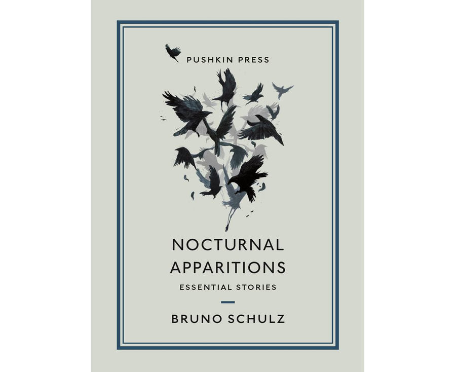 Nocturnal Apparitions: Essential Stories