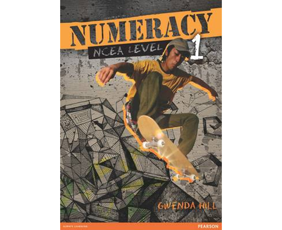 Numeracy NCEA Level1