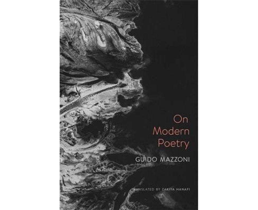 On Modern Poetry
