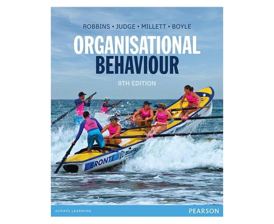Organisational Behaviour