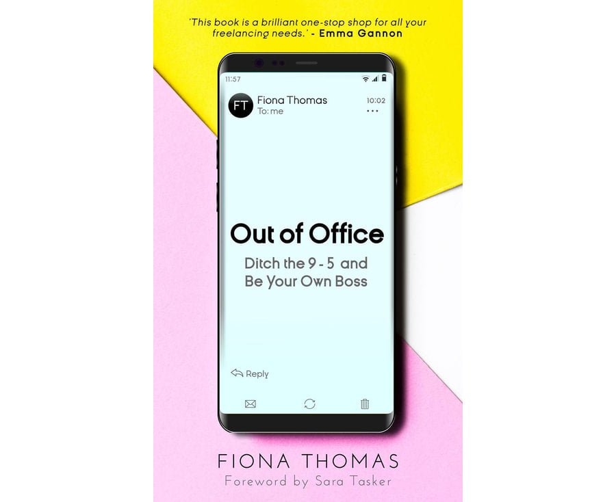 Out of Office: Ditch the 9-5 and Be Your Own Boss