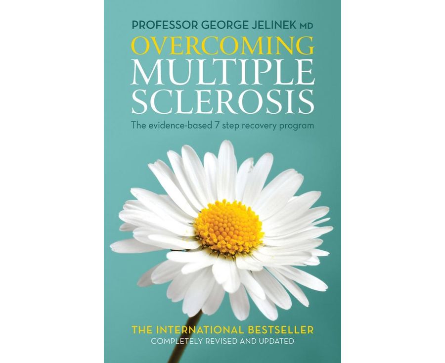 Overcoming Multiple Sclerosis: The Evidence-based 7 Step Recovery Program