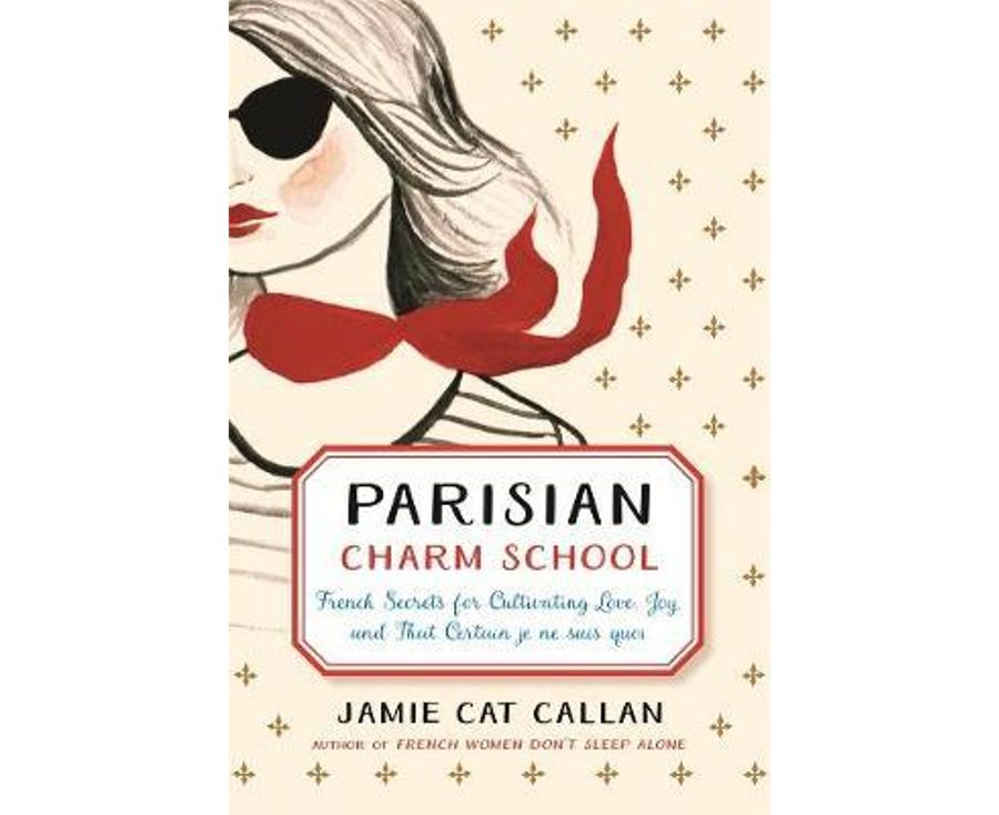 Parisian Charm School