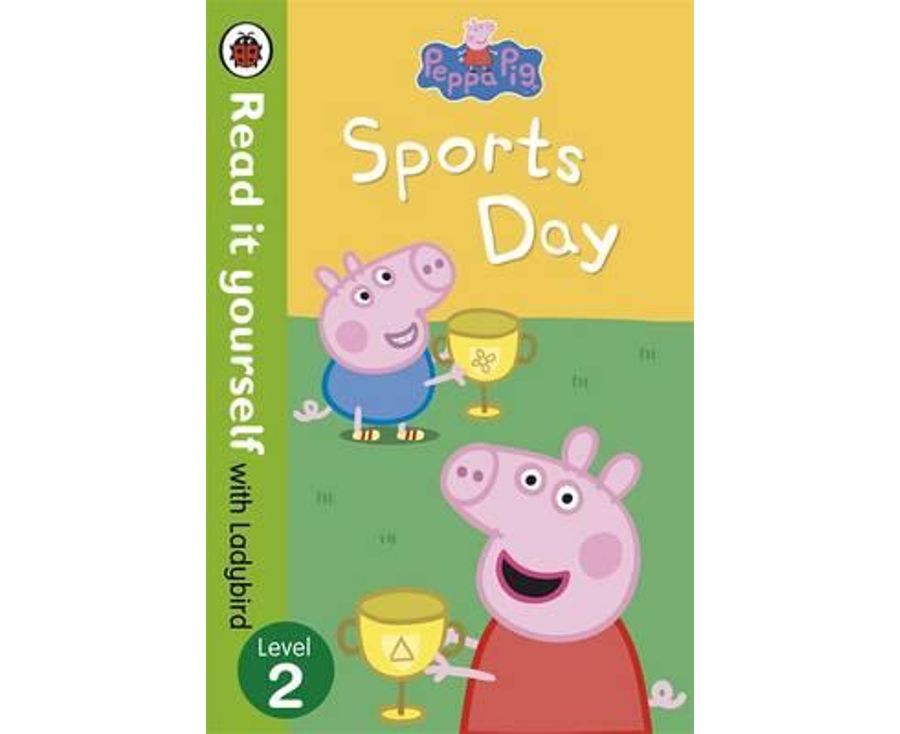 Sports day