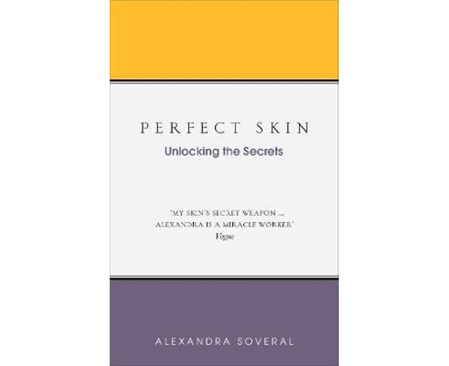 Perfect skin: Unlocking the Secrets