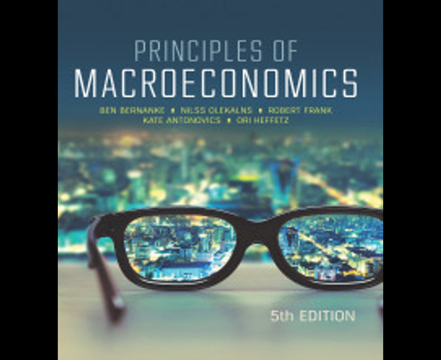 Principles of Macroeconomics 5E