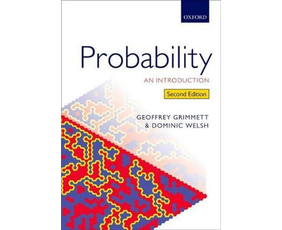 Probability: An Introduction
