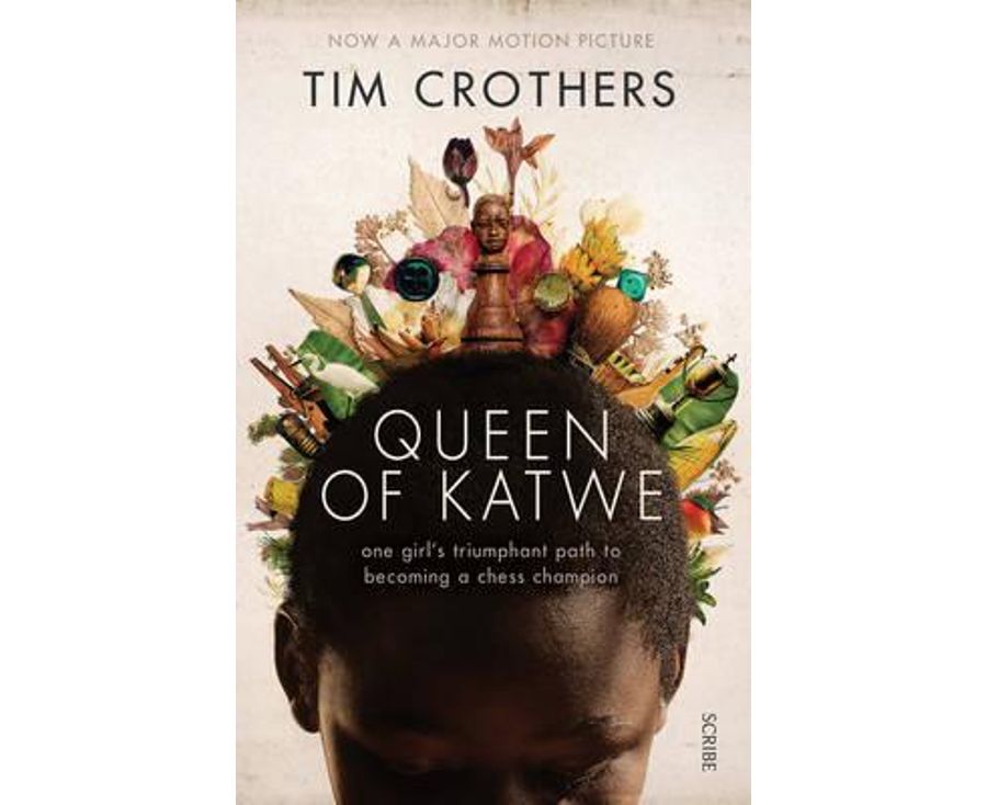 Queen of Katwe: one girl's triumphant path to becoming a chess champion