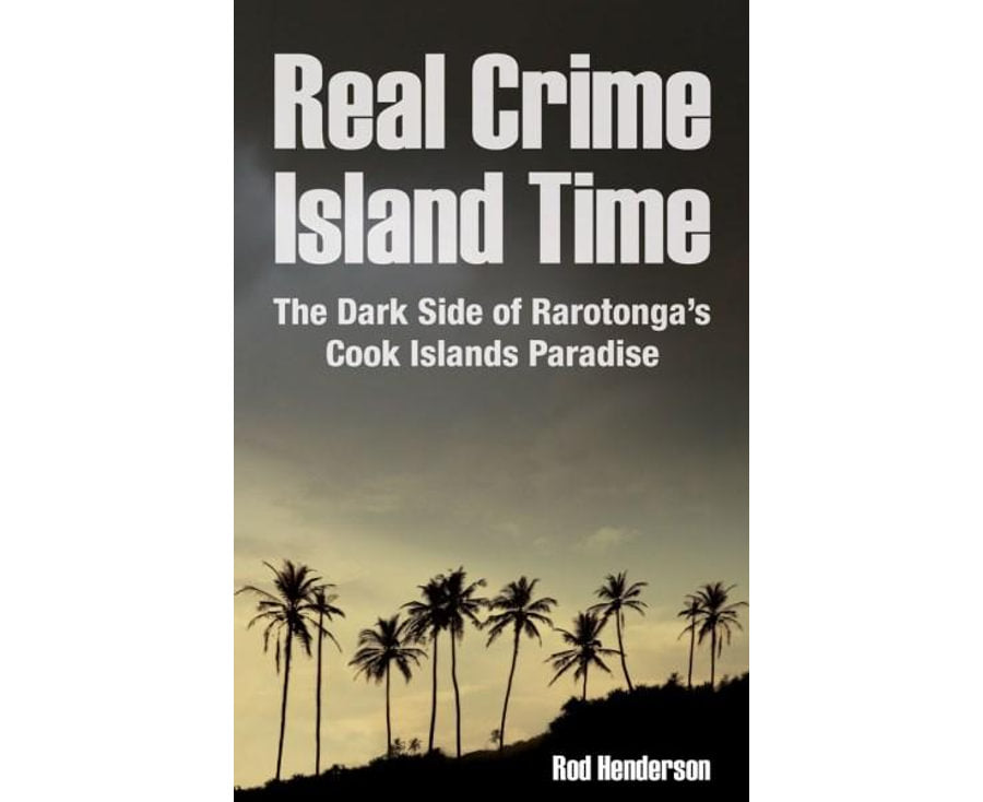 Real crime island time