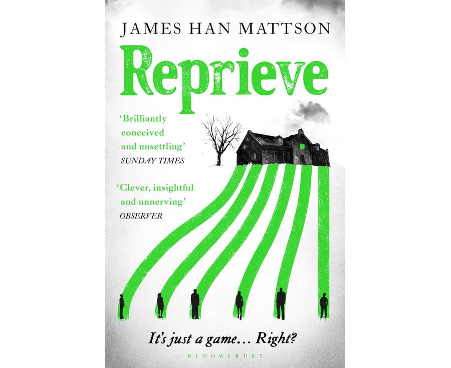 Reprieve