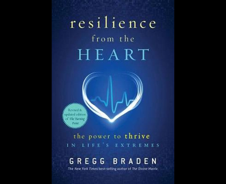 Resilience from the Heart