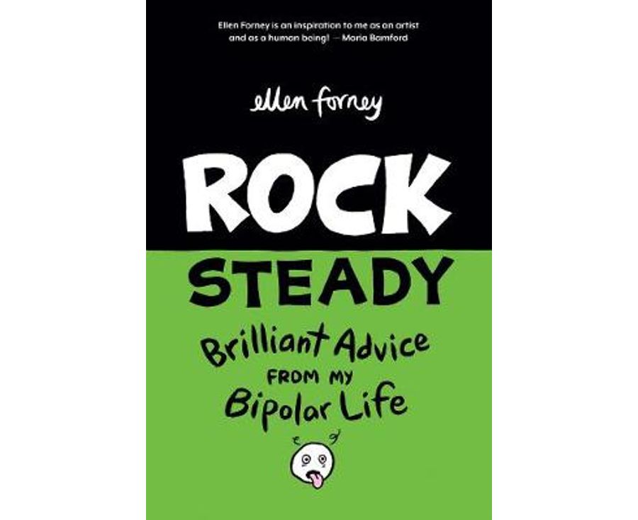 Rock Steady