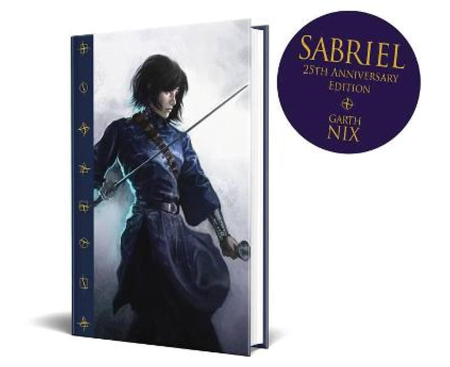 Sabriel