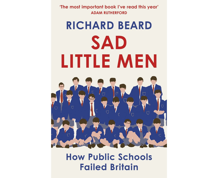 Sad Little Men