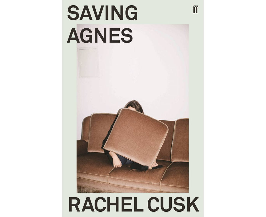 Saving Agnes