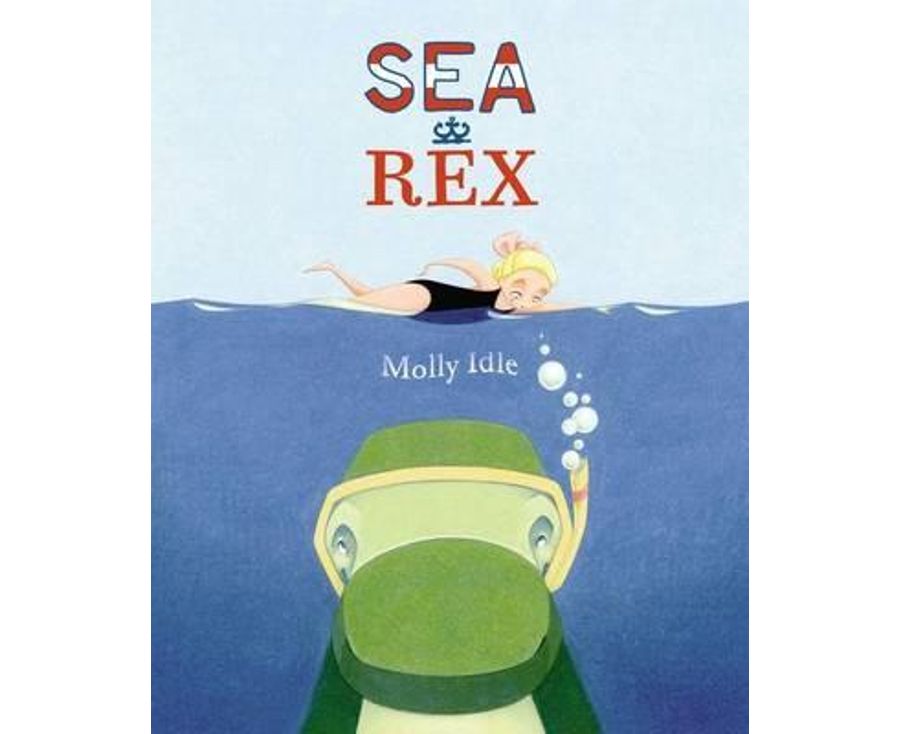Sea Rex