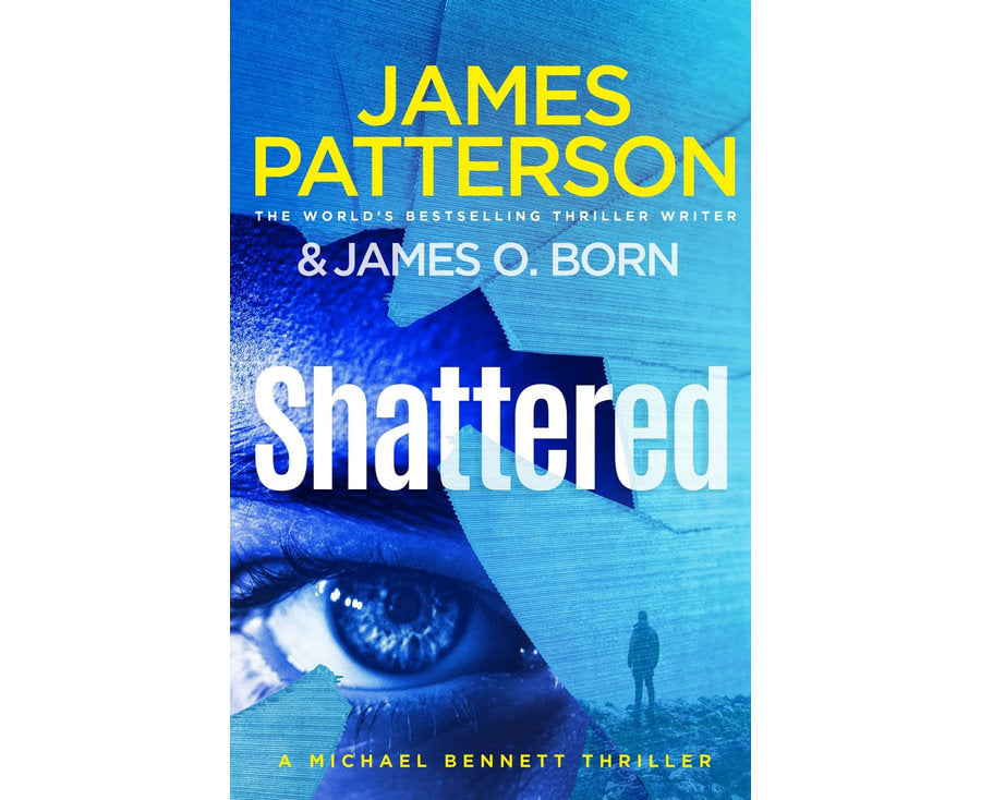 Shattered : (Michael Bennett 14)