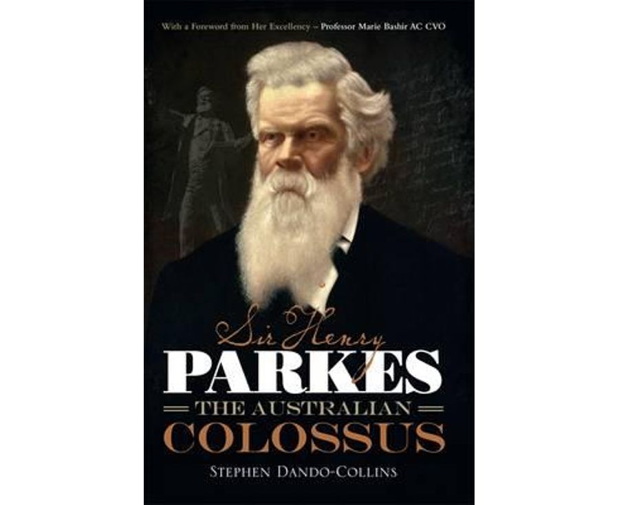Sir Henry Parkes