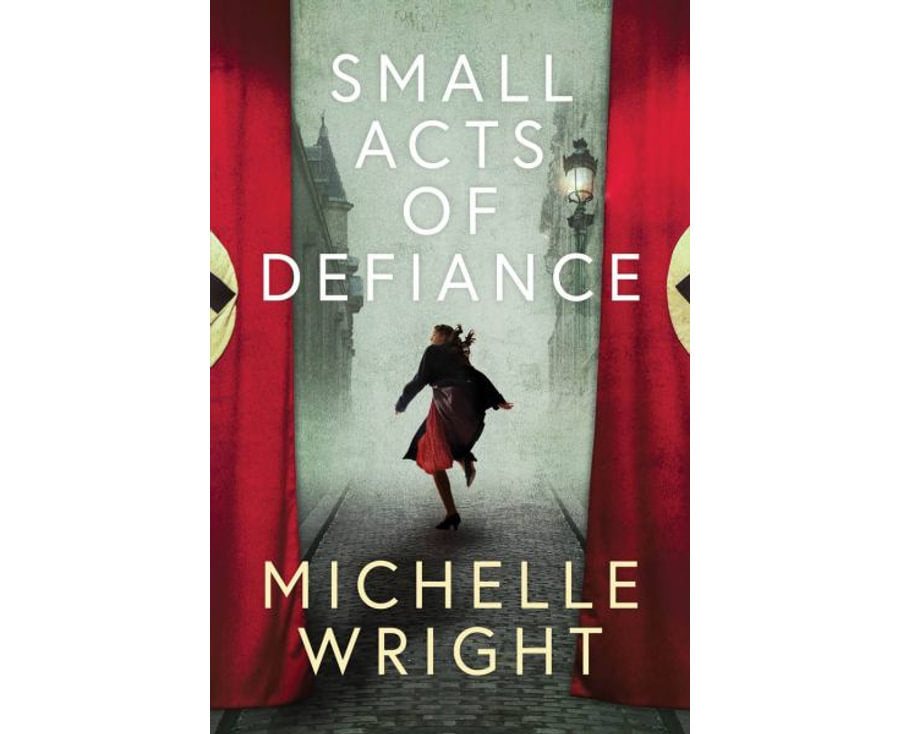 Small Acts of Defiance