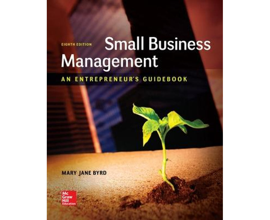 Small Business Management
