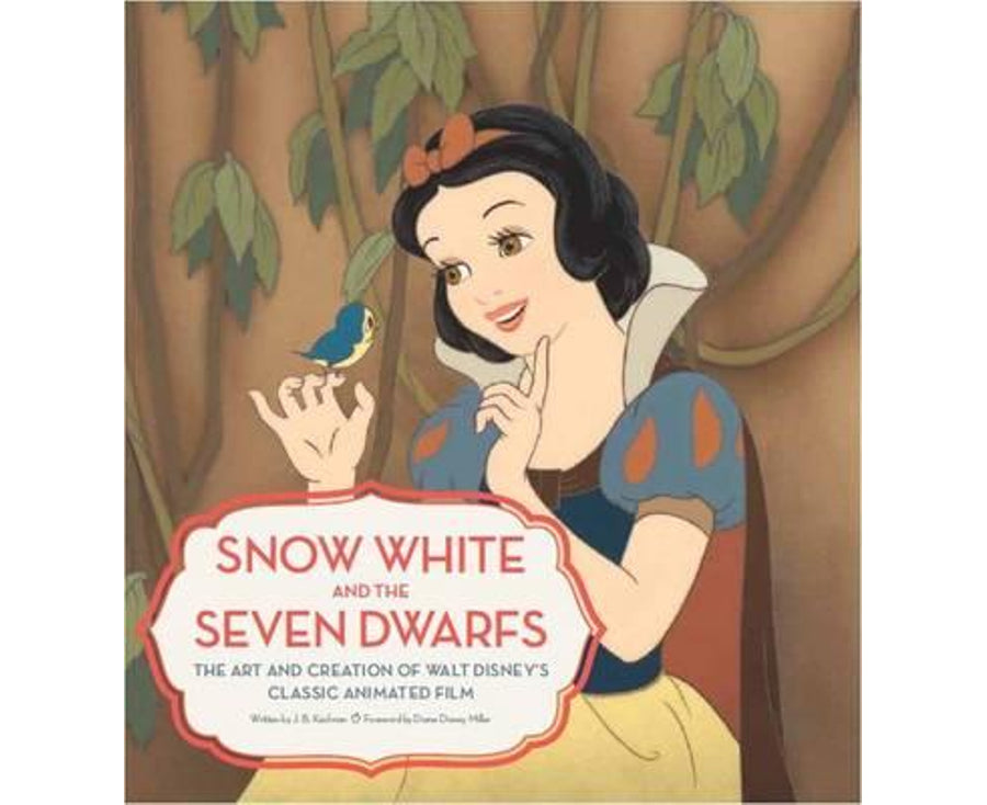 Snow White and the Seven Dwarfs