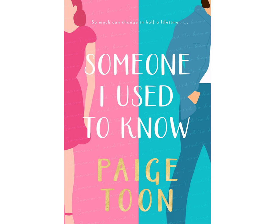 Some One I Used To Know