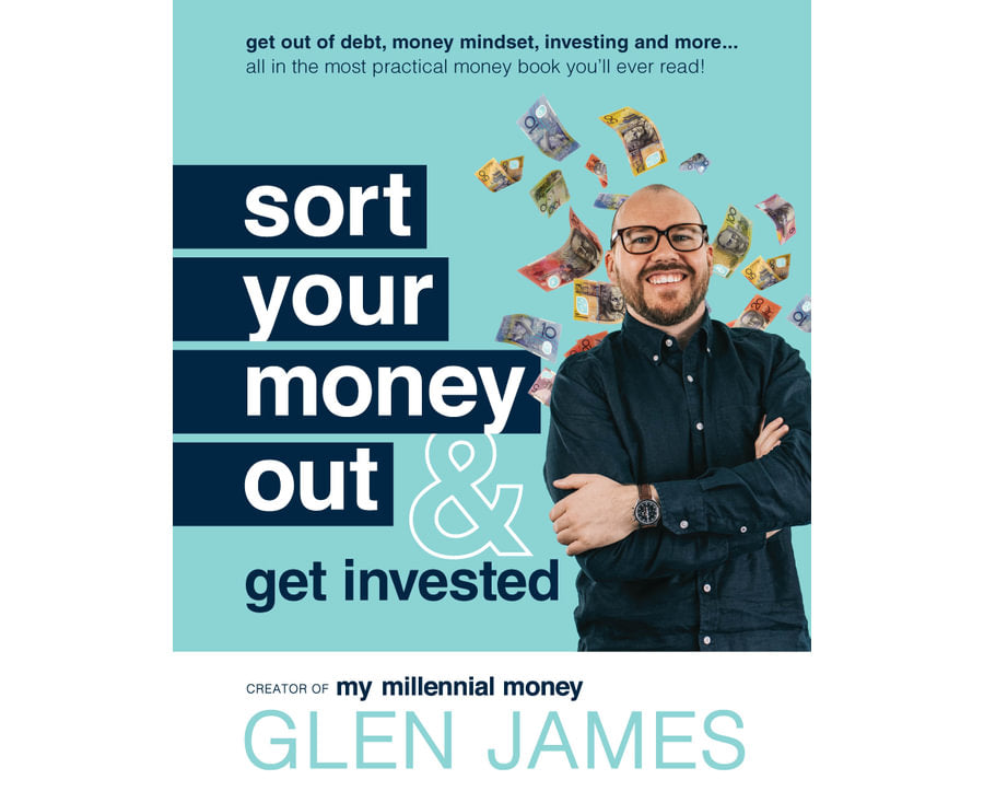 Sort Your Money Out: and Get Invested