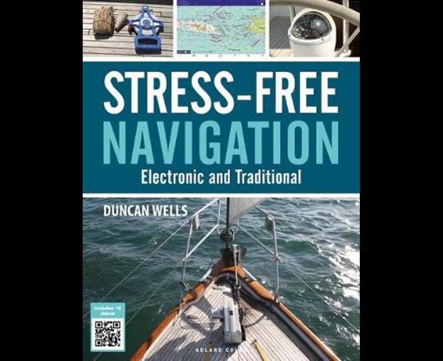 Stress-Free Navigation: Electronic and Traditional