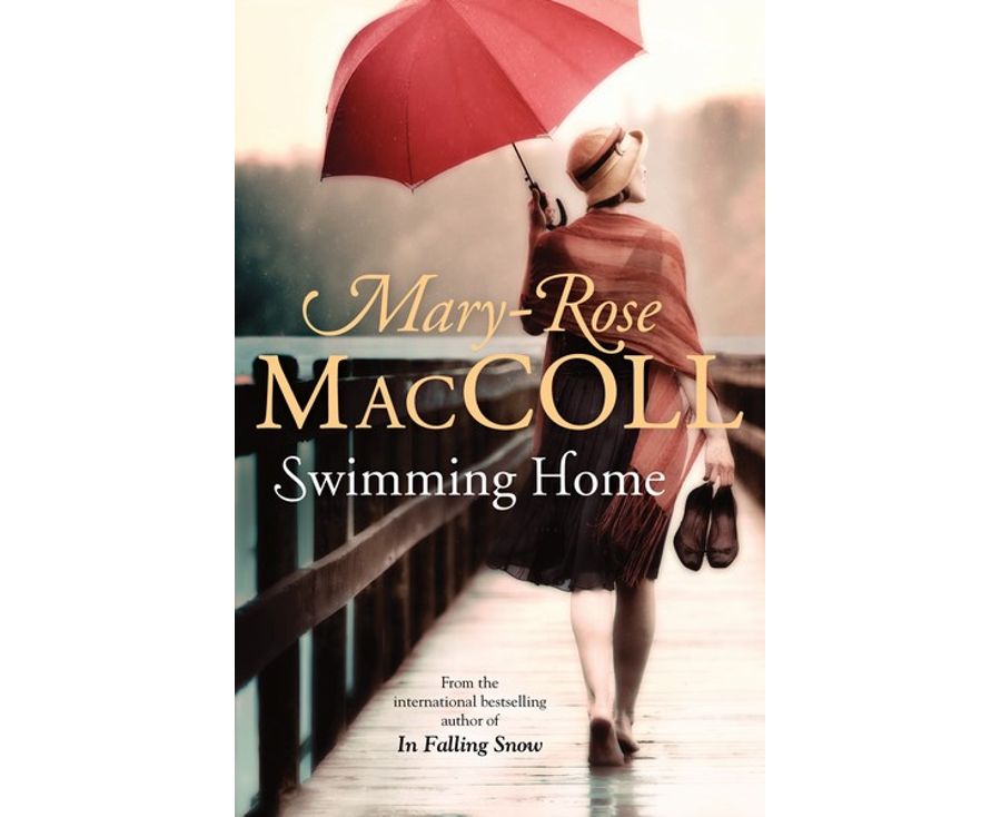 Swimming Home