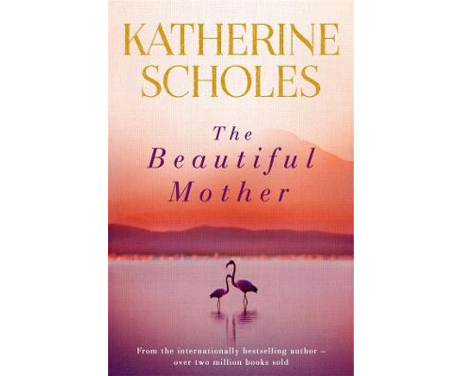 The Beautiful Mother