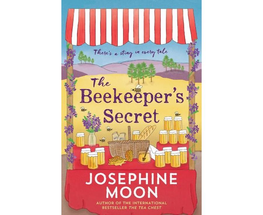 The beekeeper's secret
