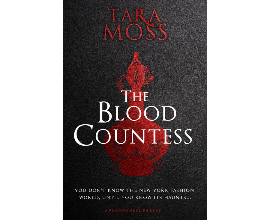 The Blood Countess