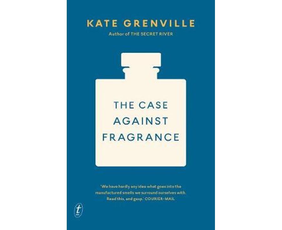 The case against fragrance