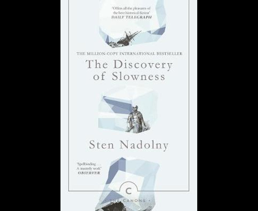The Discovery of Slowness