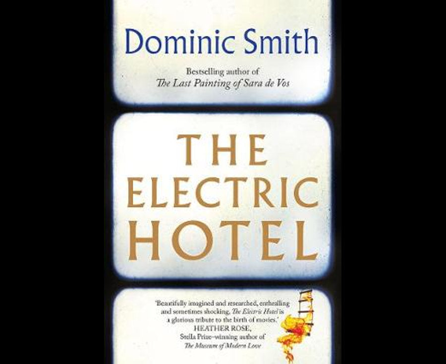 The Electric Hotel