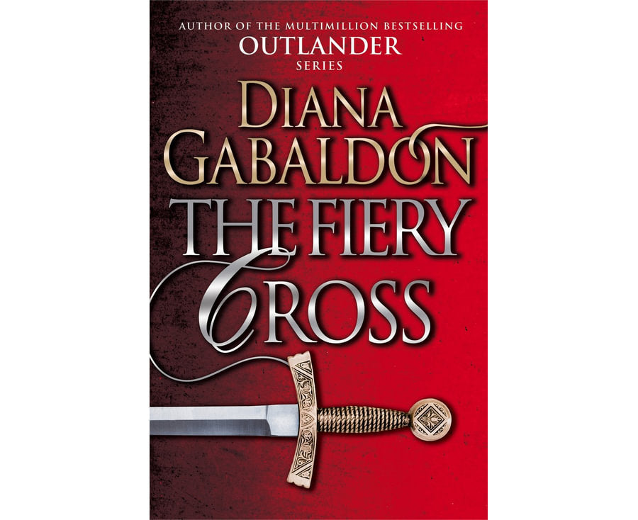 The Fiery Cross