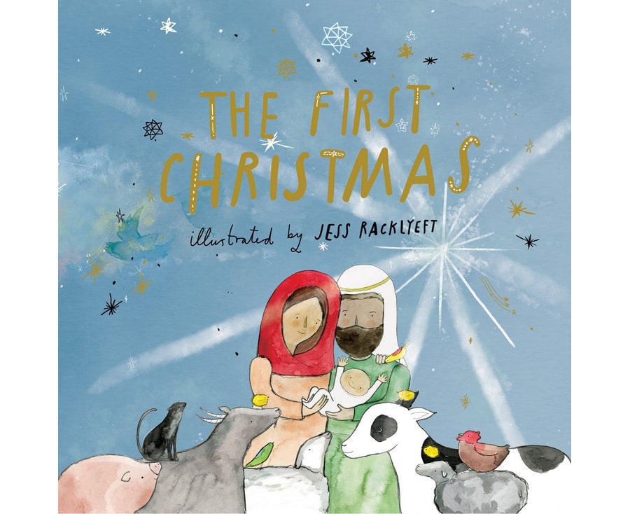 The First Christmas