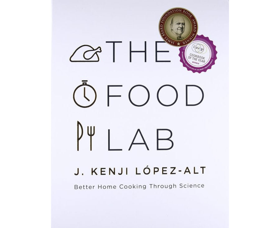 The Food Lab