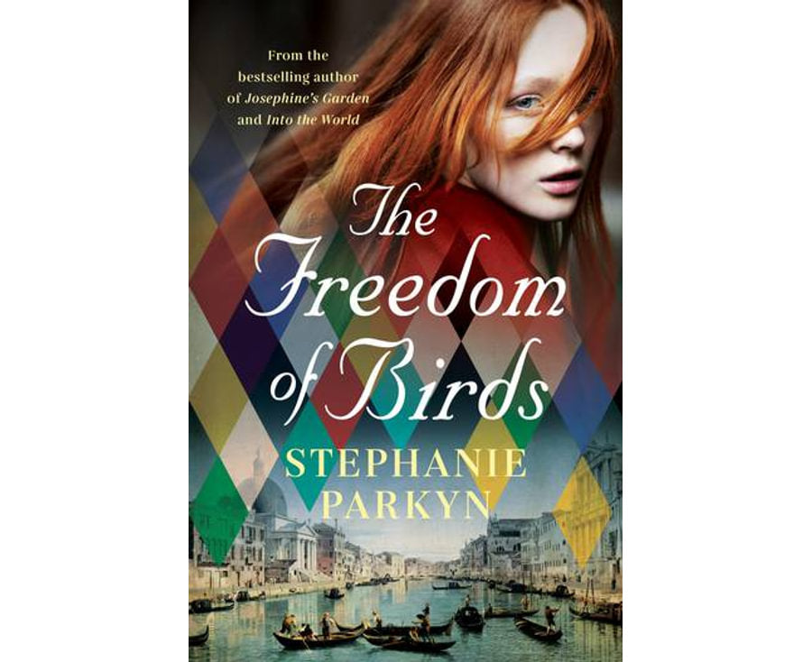 The Freedom of Birds