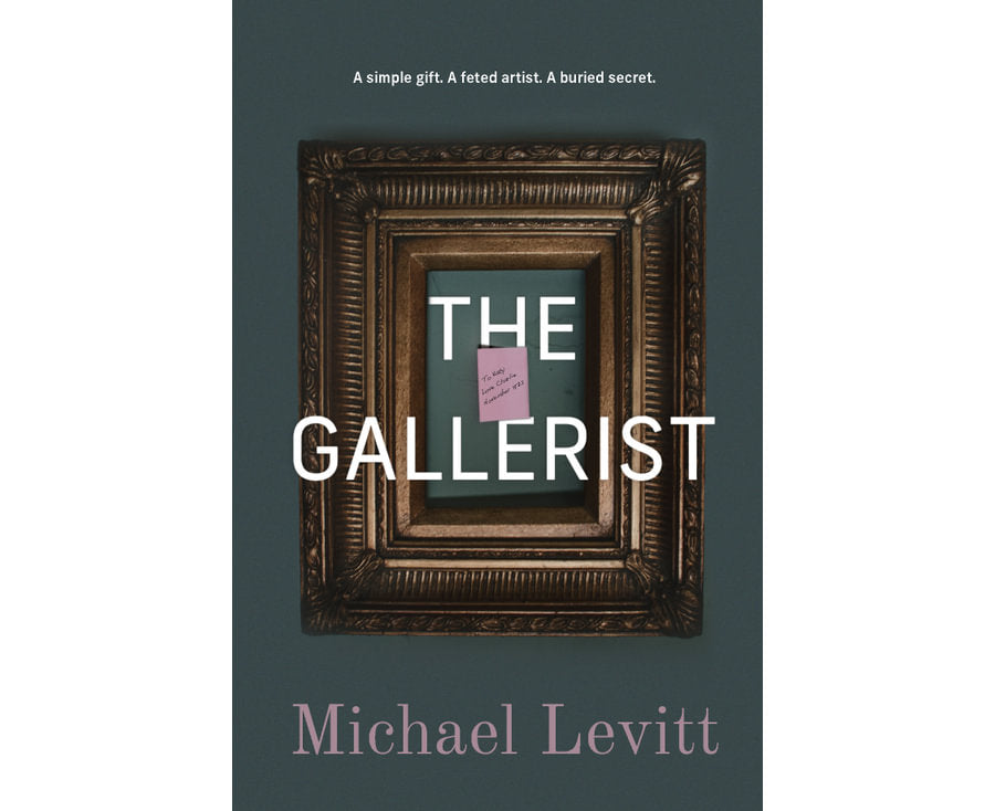 Gallerist