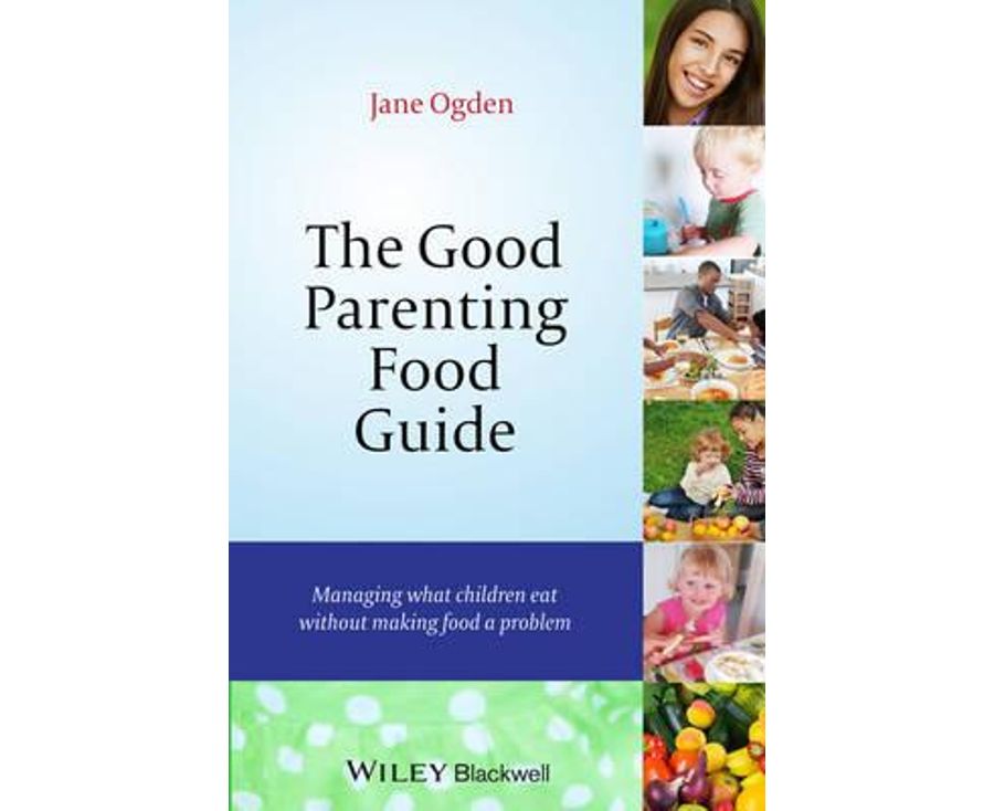 The good parenting food guide