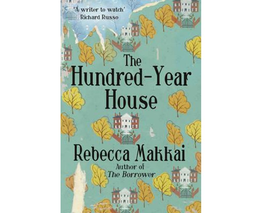 The Hundred-Year House