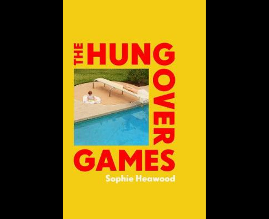 The Hungover Games