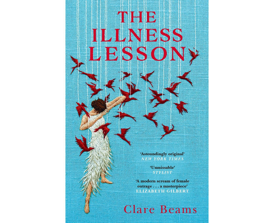 The Illness Lesson
