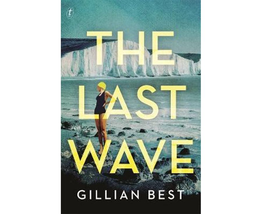The last wave