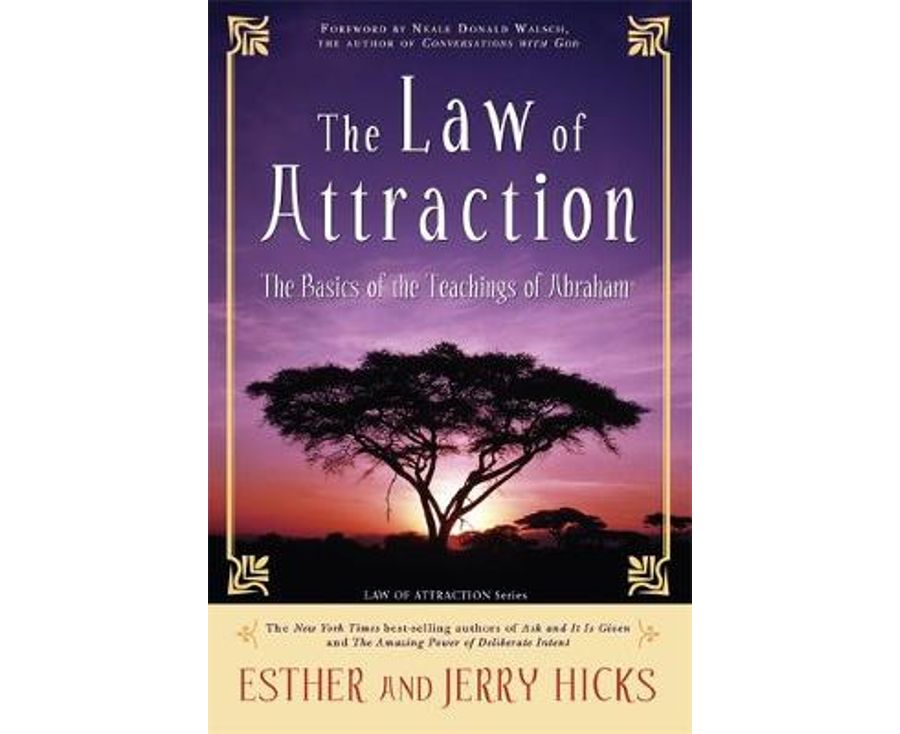 The Law of Attraction