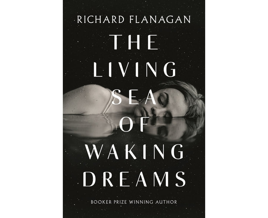 The Living Sea Of Waking Dreams