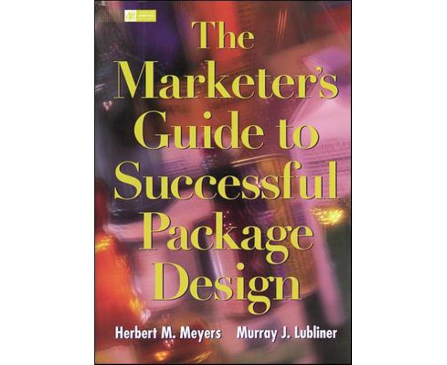The Marketer's Guide To Successful Package Design