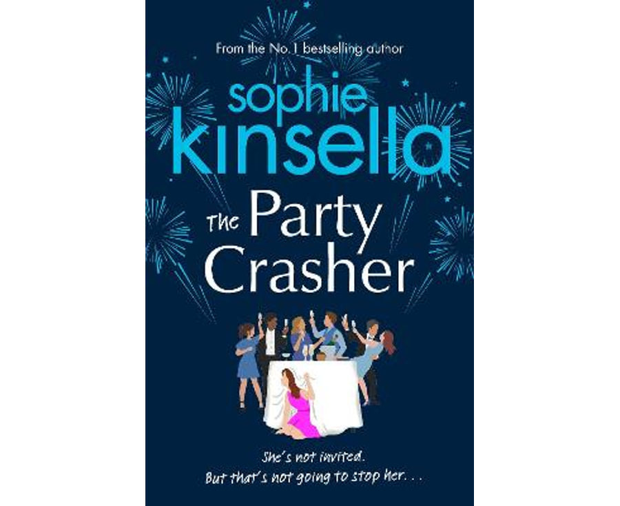 The Party Crasher