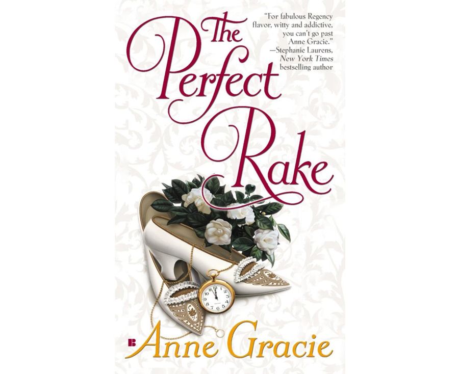 The Perfect Rake